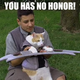 Image for article titled Star Trek LOLCats. Just Cuz.